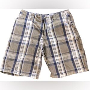 Men shorts Open Trails Size 36 100 percent cotton